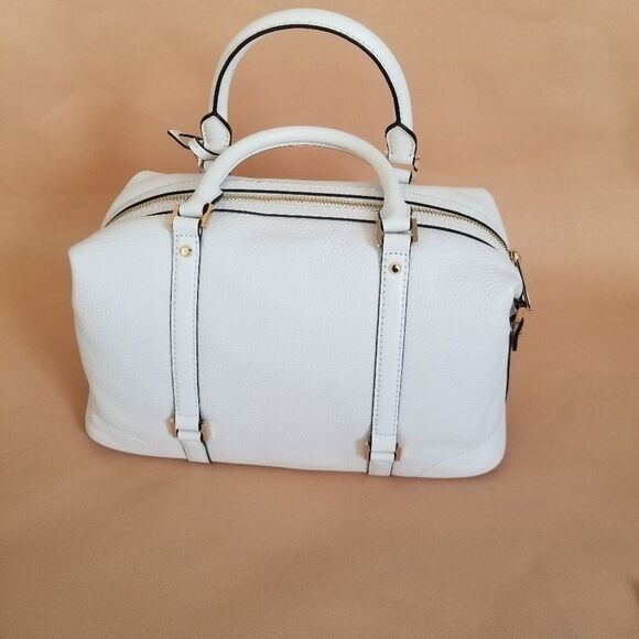 🆕️💥Michael Kors Duffle Satchel bag - Picture 6 of 15